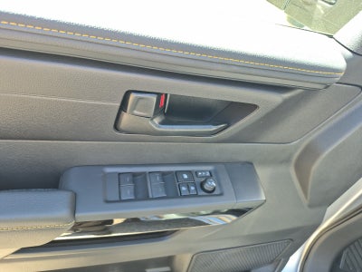 2026 Toyota Tundra 4WD 4WD CREW SR5 5.5'