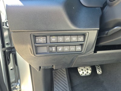 2026 Toyota Tundra 4WD 4WD CREW SR5 5.5'