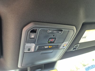 2026 Toyota Tundra 4WD 4WD CREW SR5 5.5'