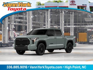 2026 Toyota Tundra i-FORCE MAX Limited i-FORCE MAX