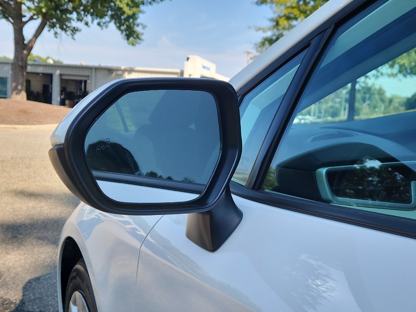 2026 Toyota Corolla LE CVT