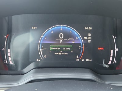 2026 Toyota Corolla LE CVT