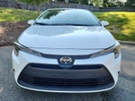 2026 Toyota Corolla LE CVT