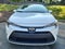 2026 Toyota Corolla LE CVT