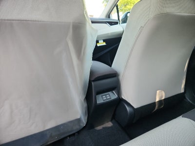 2026 Toyota Corolla LE CVT