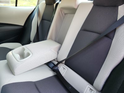 2026 Toyota Corolla LE CVT