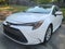 2026 Toyota Corolla LE CVT