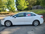 2026 Toyota Corolla LE CVT