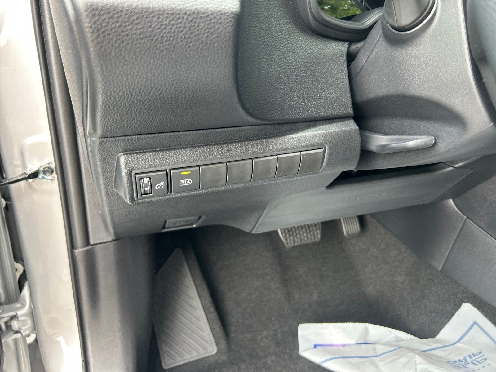 2026 Toyota Corolla 4DR CVT LE