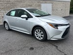 2026 Toyota Corolla 4DR CVT LE