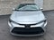 2026 Toyota Corolla 4DR CVT LE