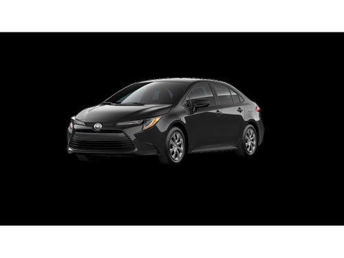 2027 Toyota Corolla LE