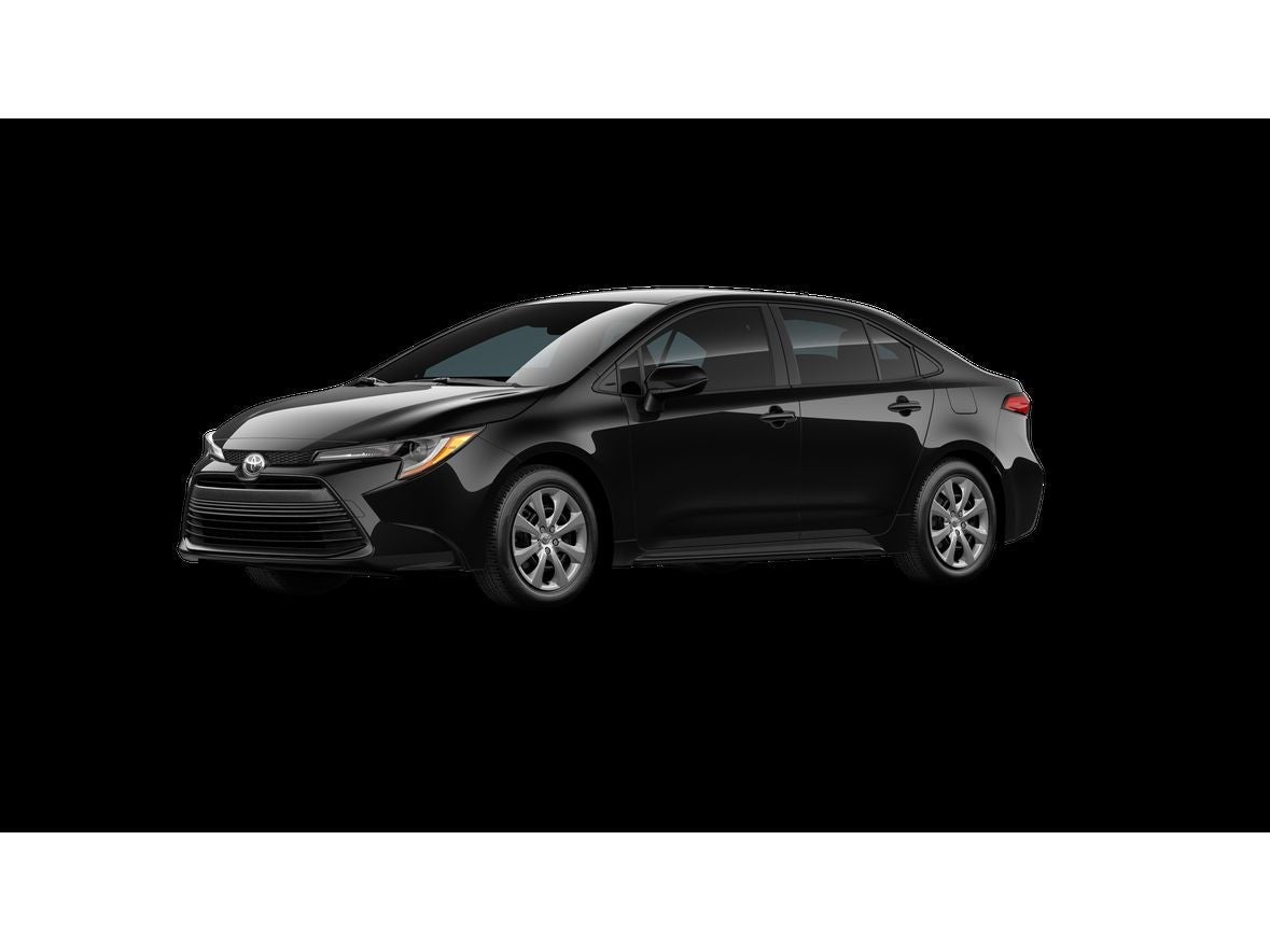 2027 Toyota Corolla LE