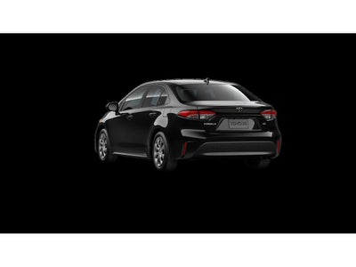 2027 Toyota Corolla LE