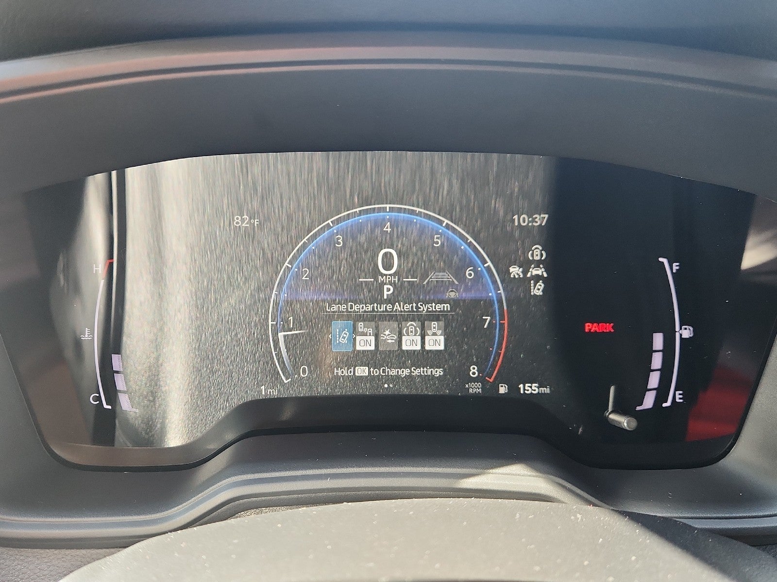 2026 Toyota Corolla 4DR CVT LE
