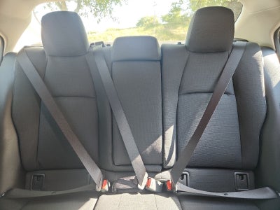 2026 Toyota Corolla 4DR CVT LE