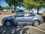 2026 Toyota Corolla 4DR CVT LE