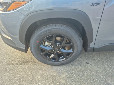 2026 Toyota Corolla Cross 4DR 2WD L