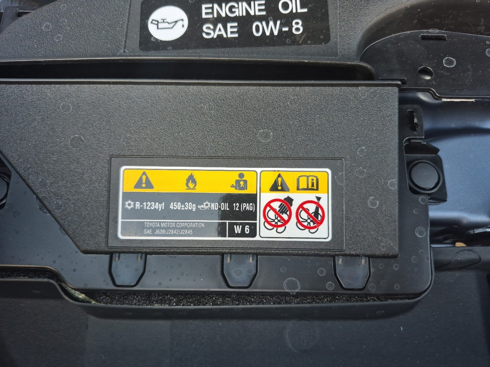 2026 Toyota Corolla Cross 4DR 2WD L