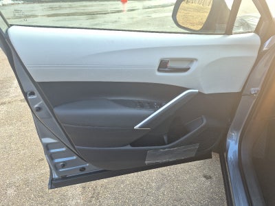 2026 Toyota Corolla Cross 4DR 2WD L