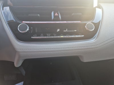 2026 Toyota Corolla Cross 4DR 2WD L