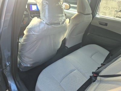 2026 Toyota Corolla Cross 4DR 2WD L