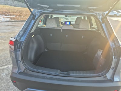 2026 Toyota Corolla Cross 4DR 2WD L