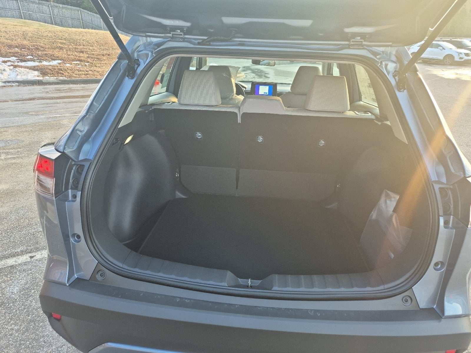 2026 Toyota Corolla Cross 4DR 2WD L