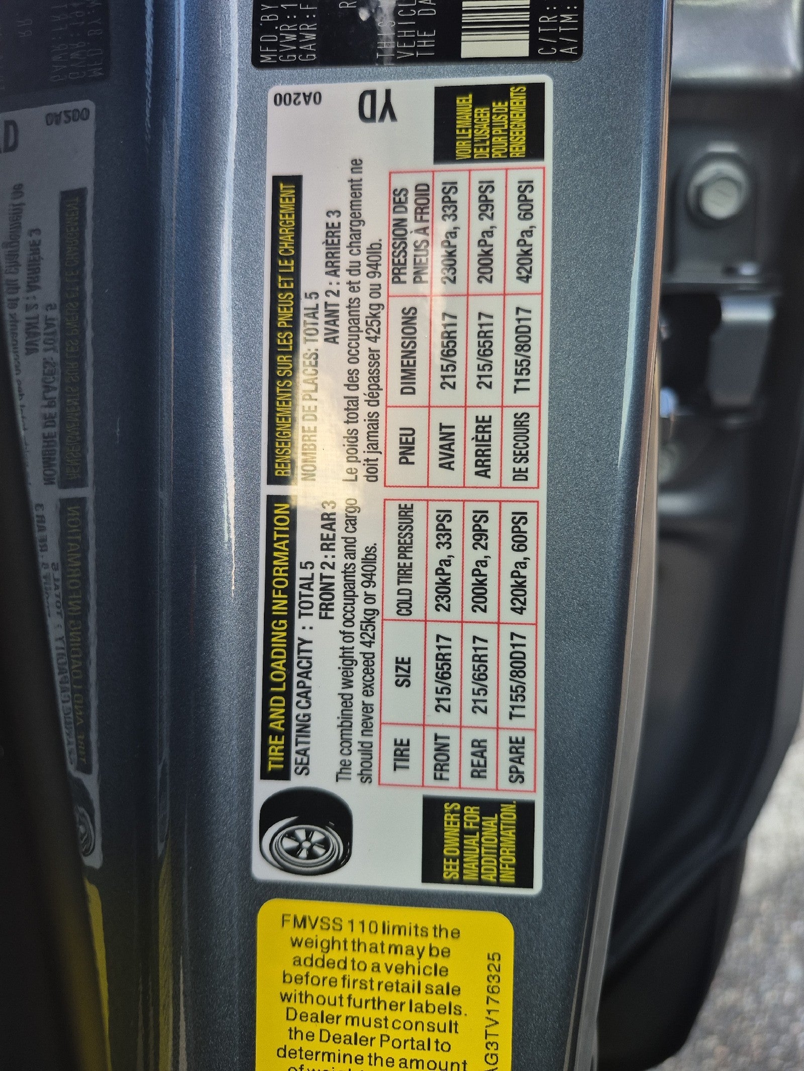 2026 Toyota Corolla Cross 4DR 2WD L