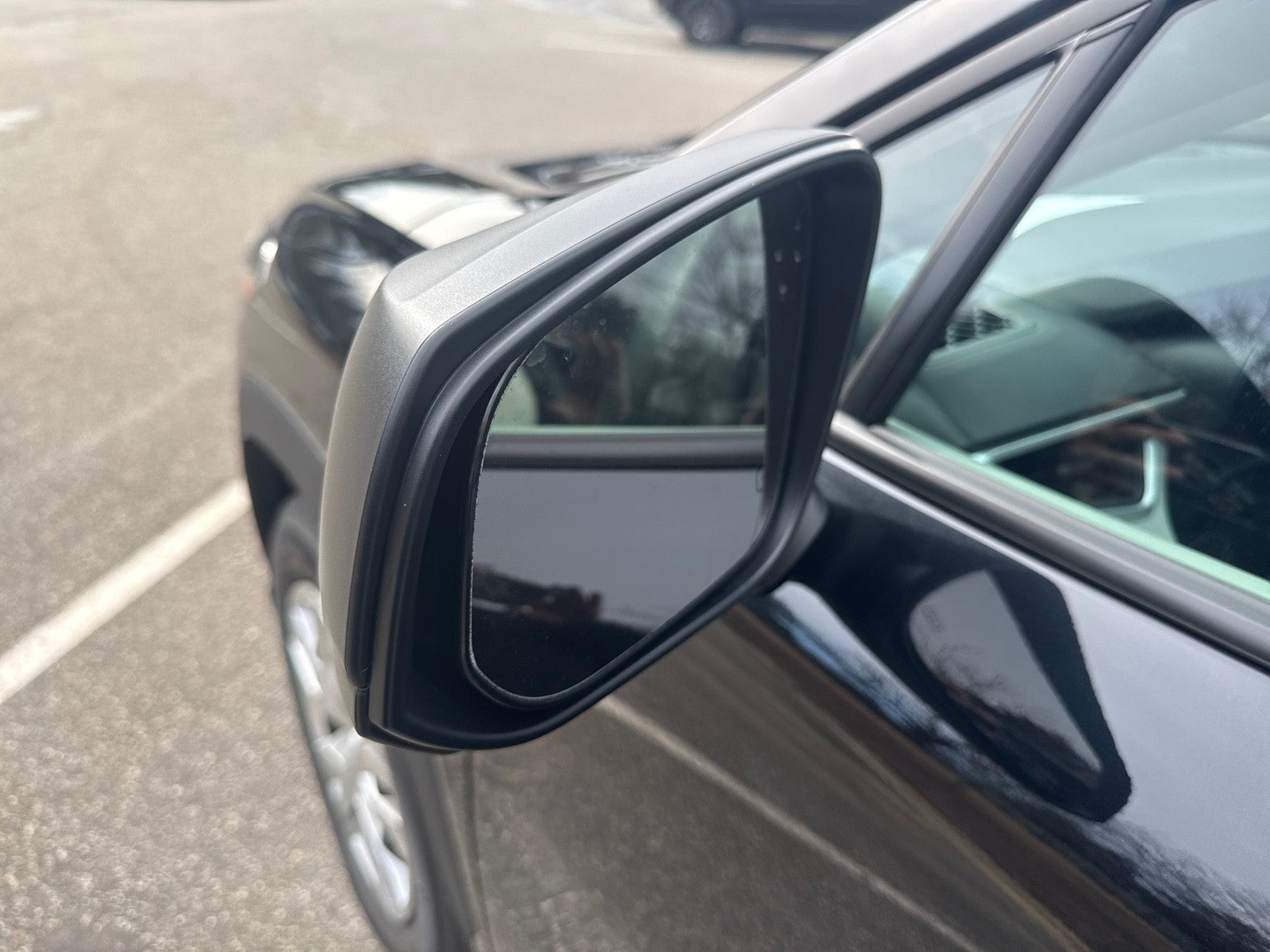 2026 Toyota Corolla Cross 4DR 2WD L