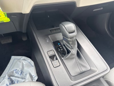 2026 Toyota Corolla Cross 4DR 2WD L