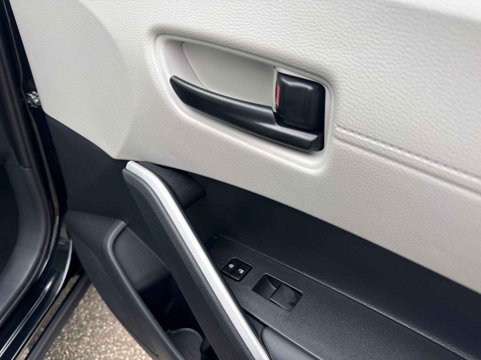 2026 Toyota Corolla Cross 4DR 2WD L