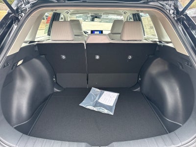 2026 Toyota Corolla Cross 4DR 2WD L