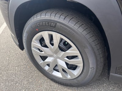 2026 Toyota Corolla Cross 4DR 2WD L