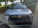 2026 Toyota Corolla Cross 4DR 2WD LE