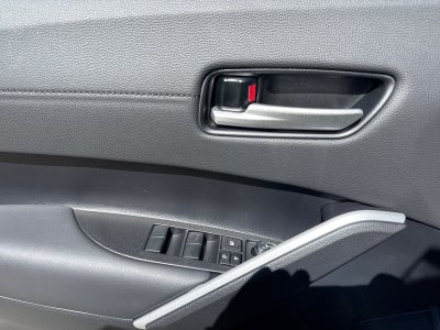 2026 Toyota Corolla Cross Hybrid Hybrid XSE