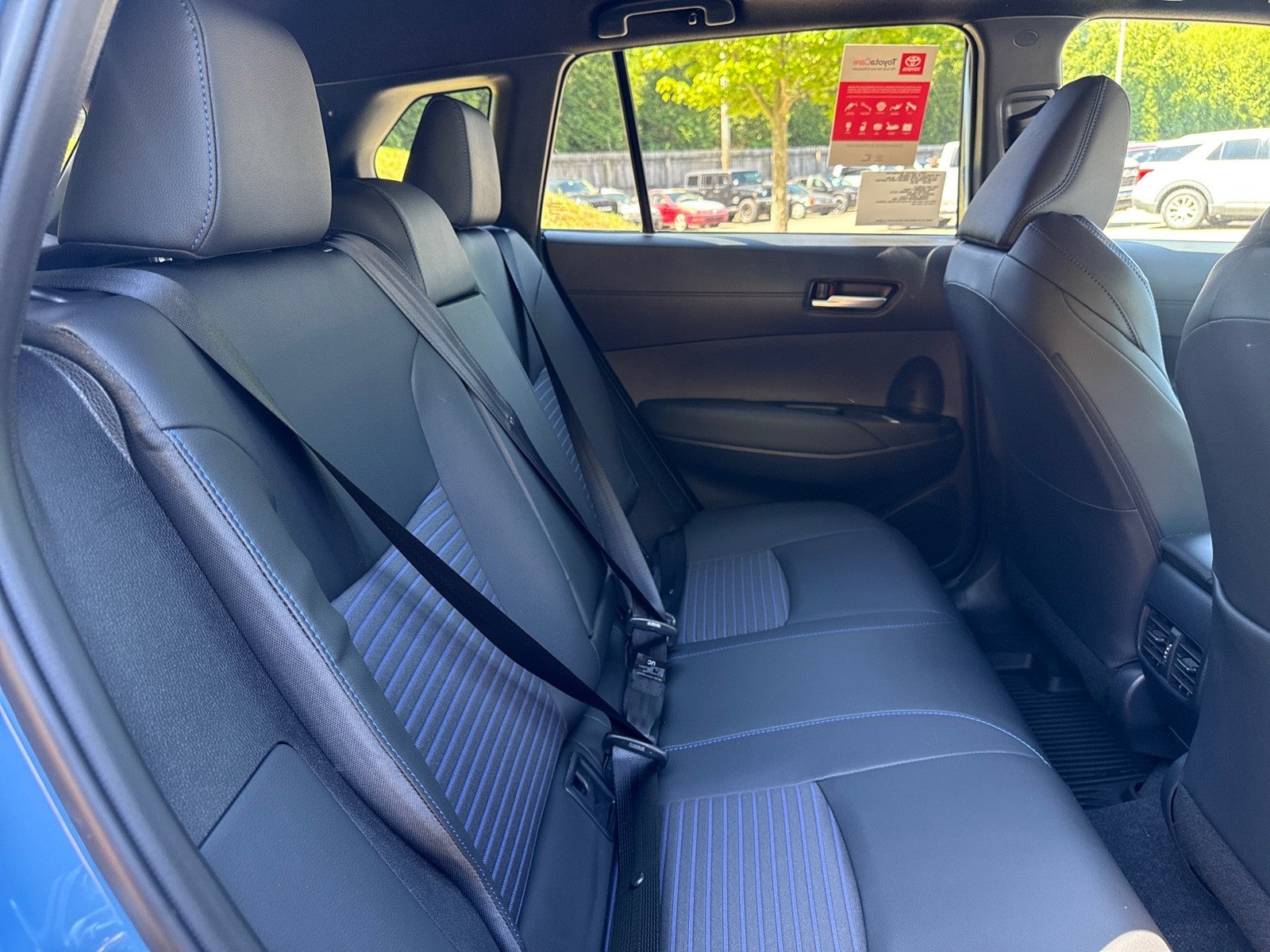 2026 Toyota Corolla Cross Hybrid Hybrid XSE