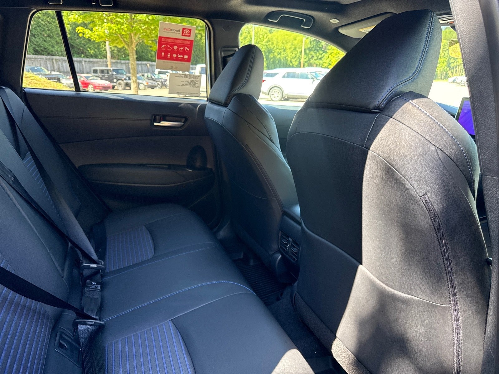 2026 Toyota Corolla Cross Hybrid Hybrid XSE
