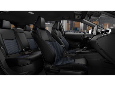 2026 Toyota Corolla Cross Hybrid Hybrid XSE