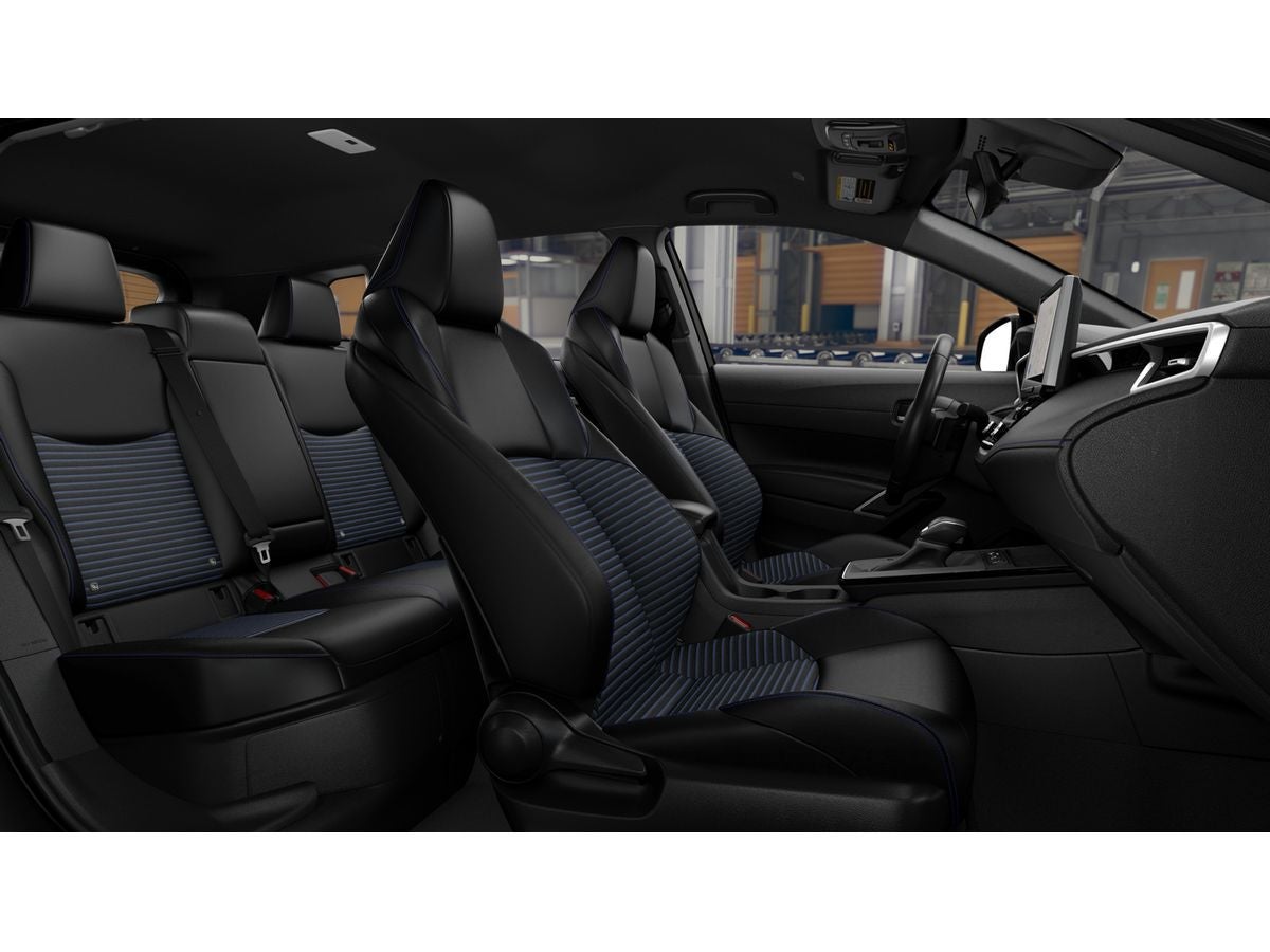 2026 Toyota Corolla Cross Hybrid Hybrid XSE
