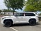 2026 Toyota Sequoia 4DR 4WD TRD PRO