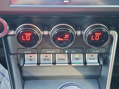 2026 Toyota GR86 GR86 Premium