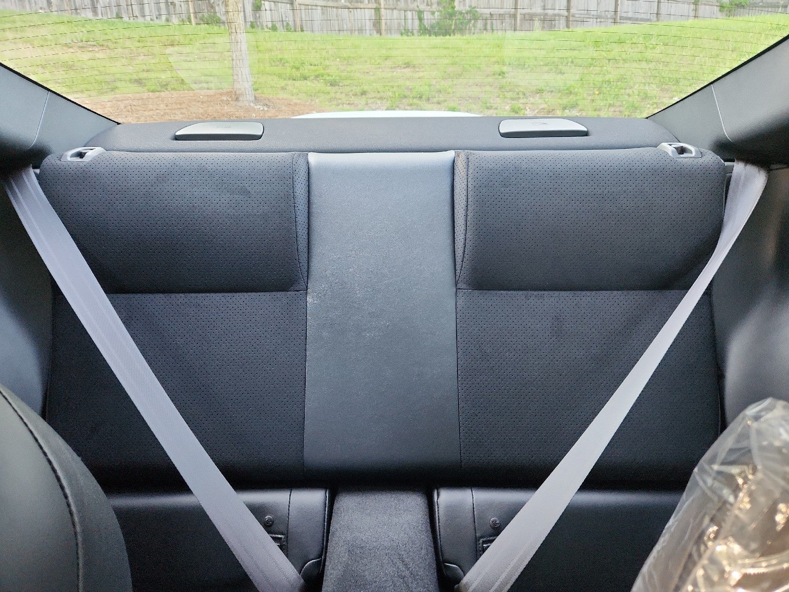 2026 Toyota GR86 GR86 Premium