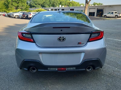 2026 Toyota GR86 GR86 Premium