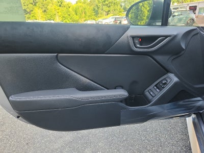 2026 Toyota GR86 GR86 Premium