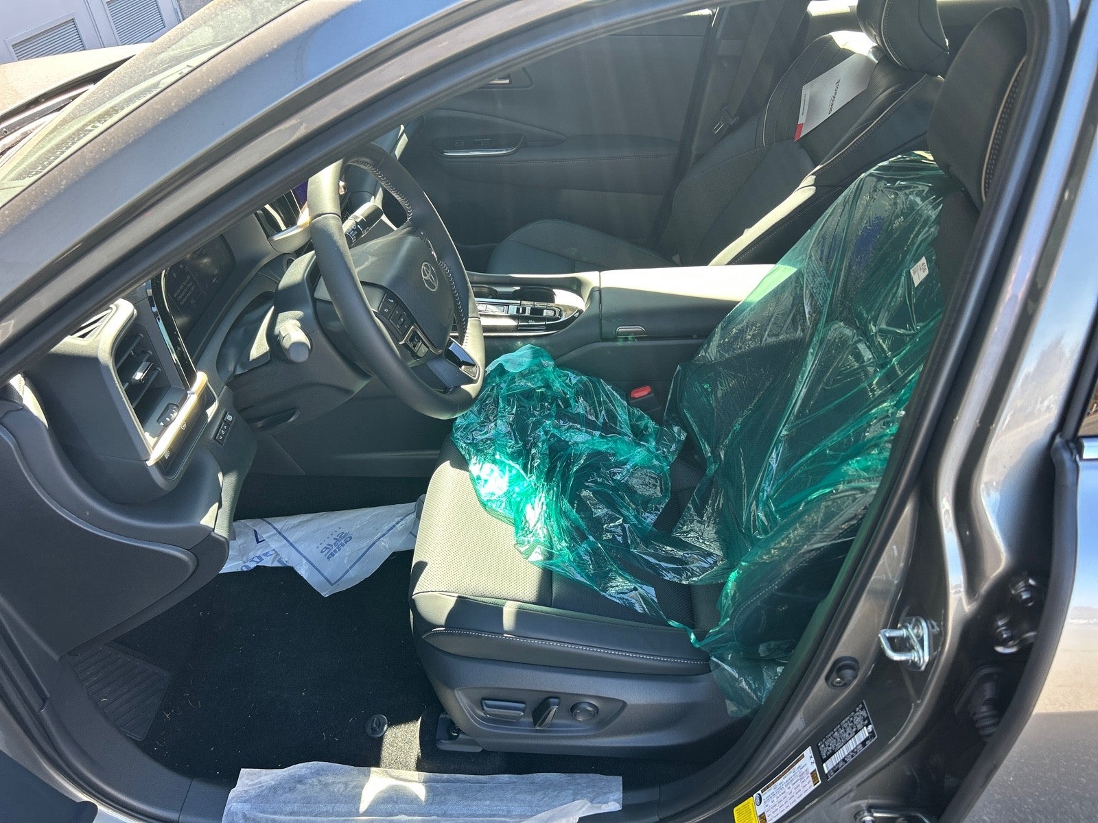 2026 Toyota Toyota Crown Limited