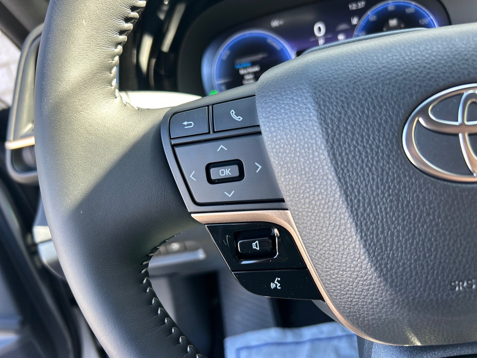 2026 Toyota Toyota Crown Limited