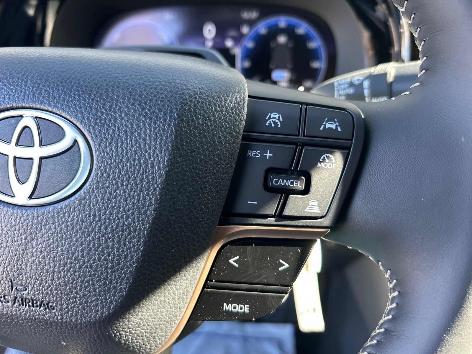 2026 Toyota Toyota Crown Limited