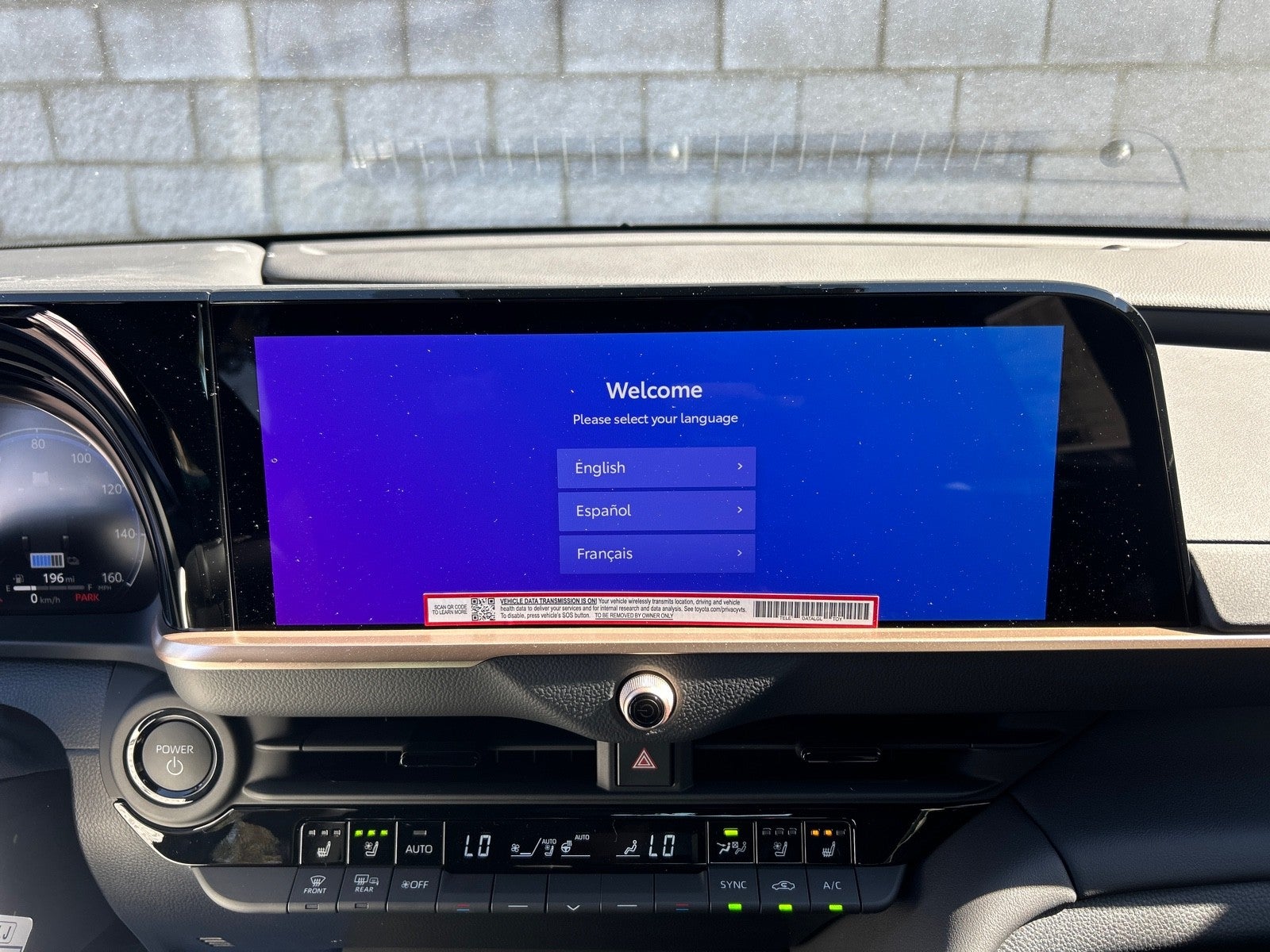 2026 Toyota Toyota Crown Limited