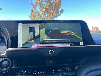 2026 Toyota Toyota Crown Limited